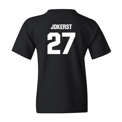 USF - NCAA Women's Lacrosse : Madisyn Jokerst - Classic Shersey Youth T-Shirt-1