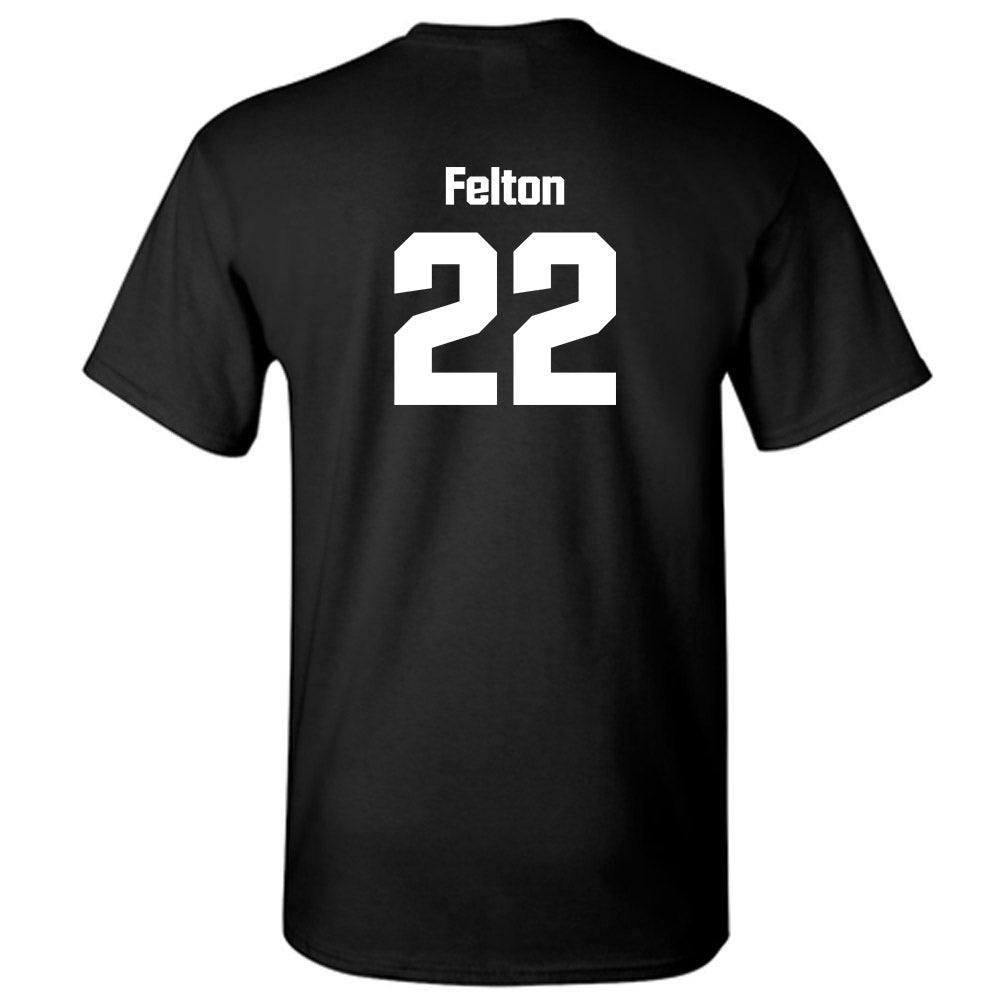 USF - NCAA Women's Soccer : Peyton Felton - Classic Fashion Shersey T-Shirt