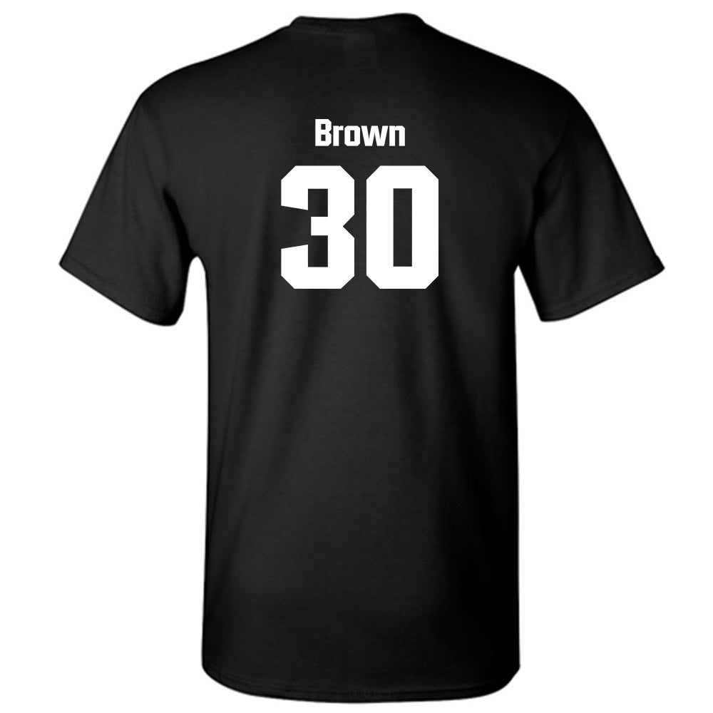 USF - NCAA Baseball : Matt Brown - T-Shirt