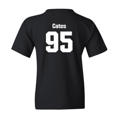 USF - NCAA Football : Garret Cates - Youth T-Shirt