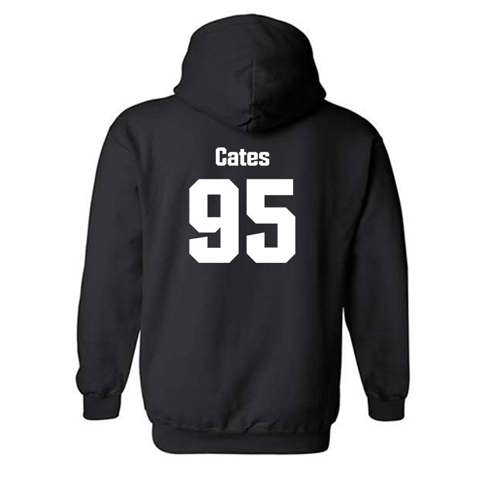 USF - NCAA Football : Garret Cates - Hooded Sweatshirt