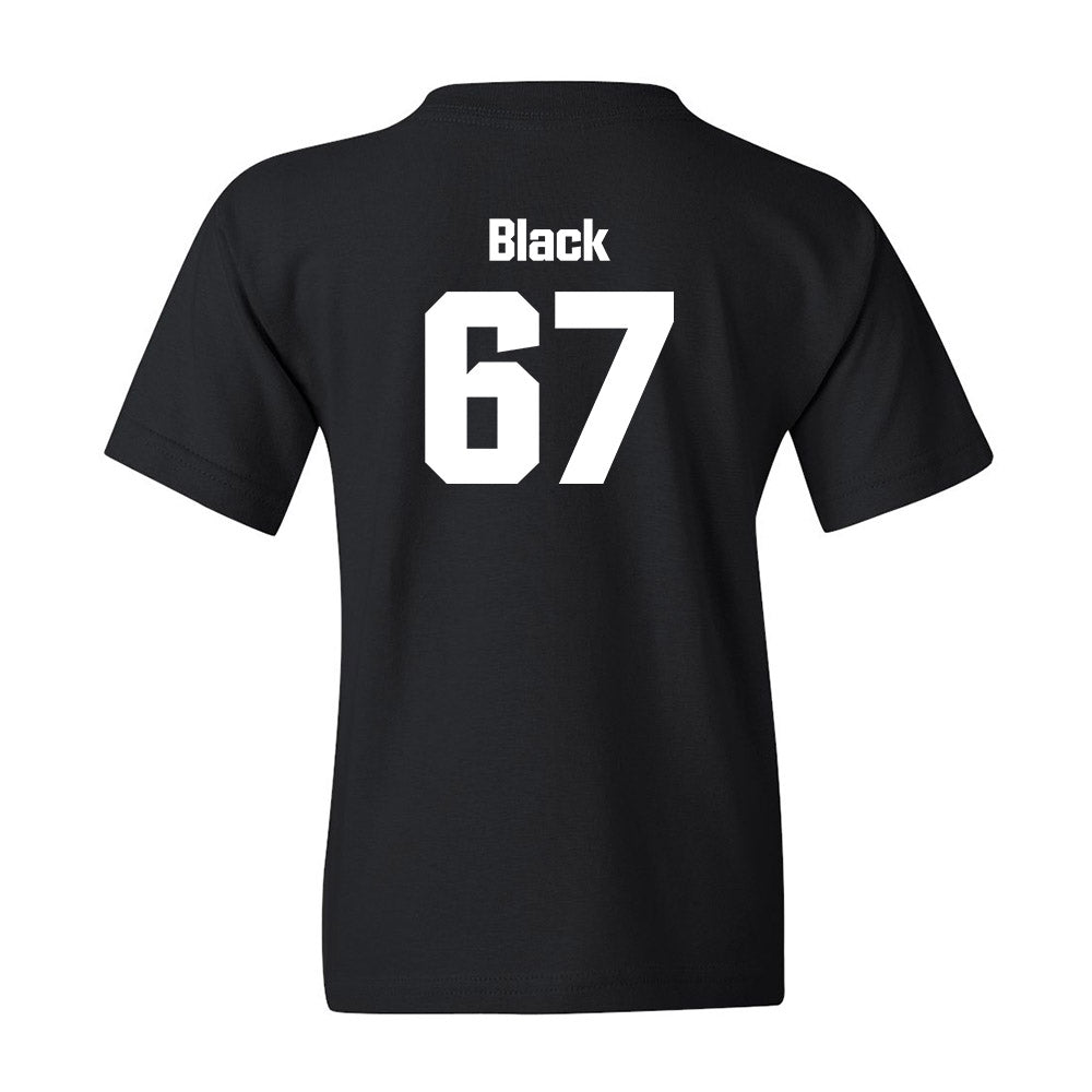 USF - NCAA Football : Kody Black - Youth T-Shirt