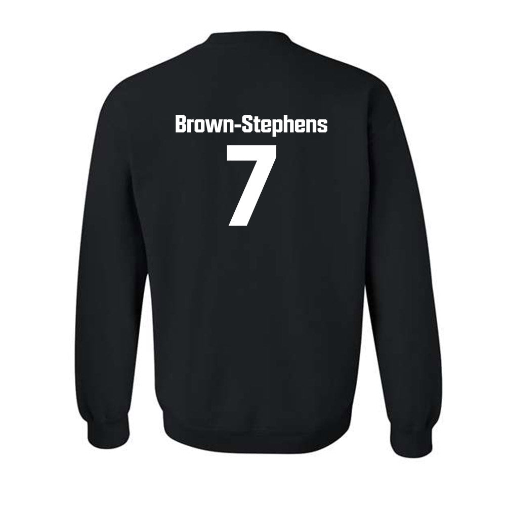 USF - NCAA Football : Michael Brown-Stephens - Crewneck Sweatshirt