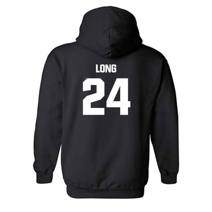 USF - NCAA Softball : Anne Long - Classic Shersey Hooded Sweatshirt-1