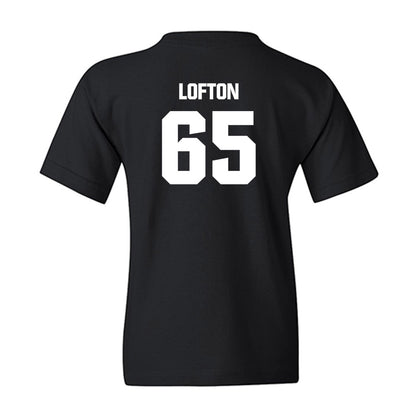 USF - NCAA Football : Michael Lofton - Classic Shersey Youth T-Shirt-1