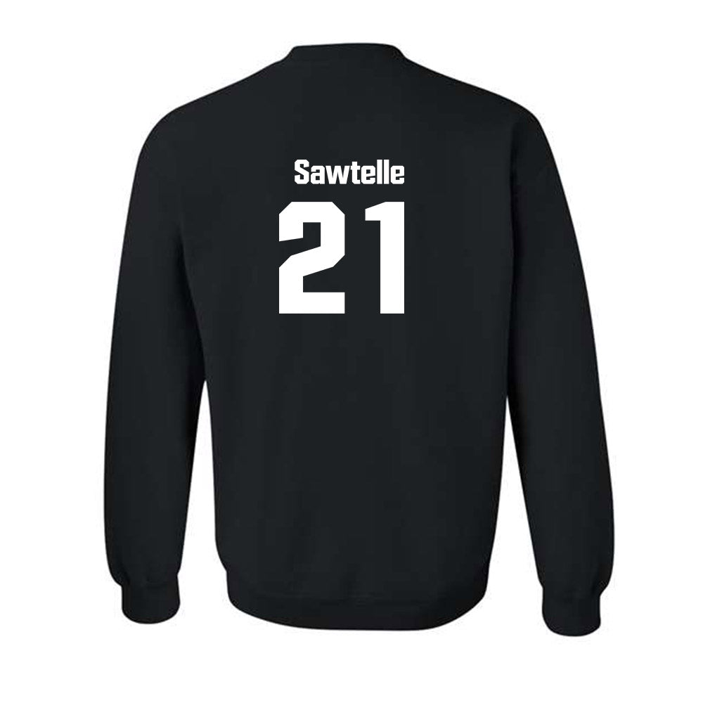 USF - NCAA Women's Volleyball : Naiya Sawtelle - Classic Fashion Shersey Crewneck Sweatshirt