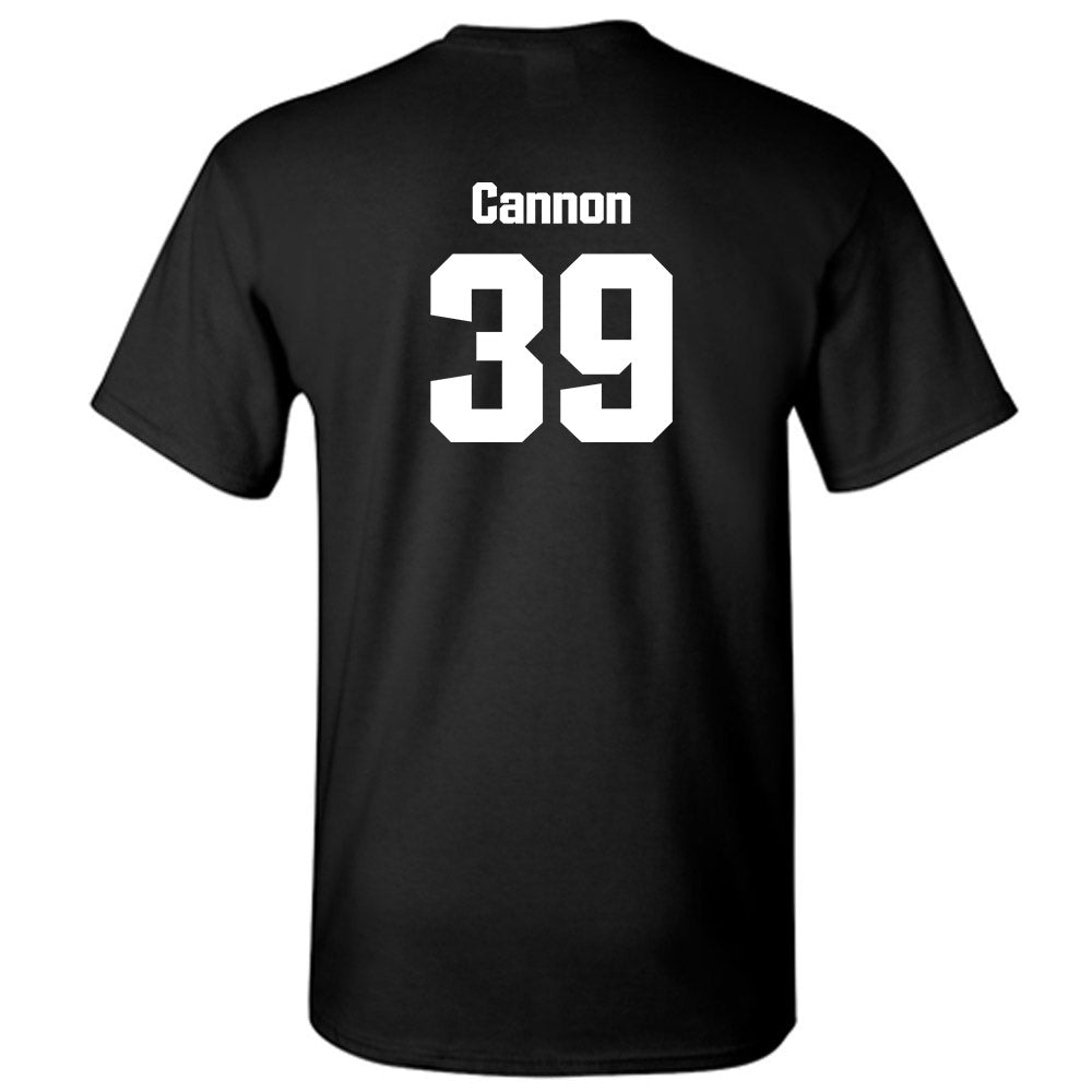 USF - NCAA Football : John Cannon - T-Shirt