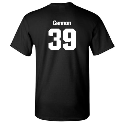 USF - NCAA Football : John Cannon - T-Shirt