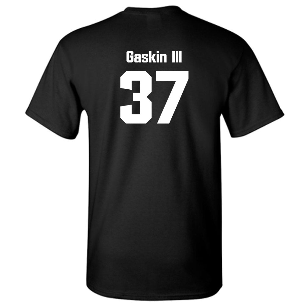 USF - NCAA Football : Fred Gaskin III - Classic Fashion Shersey T-Shirt-1