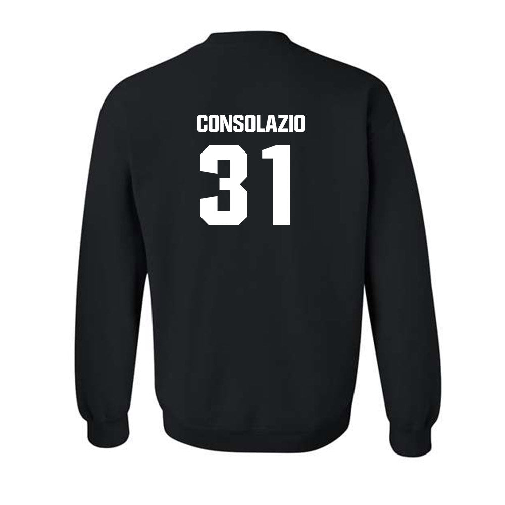 USF - NCAA Softball : Allana Consolazio - Classic Shersey Crewneck Sweatshirt-1