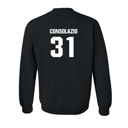 USF - NCAA Softball : Allana Consolazio - Classic Shersey Crewneck Sweatshirt-1