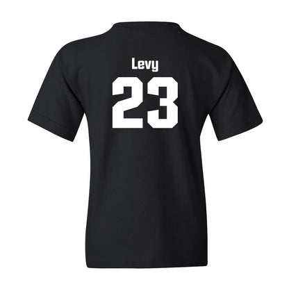 USF - NCAA Women's Basketball : Romi Levy - Classic Fashion Shersey Youth T-Shirt