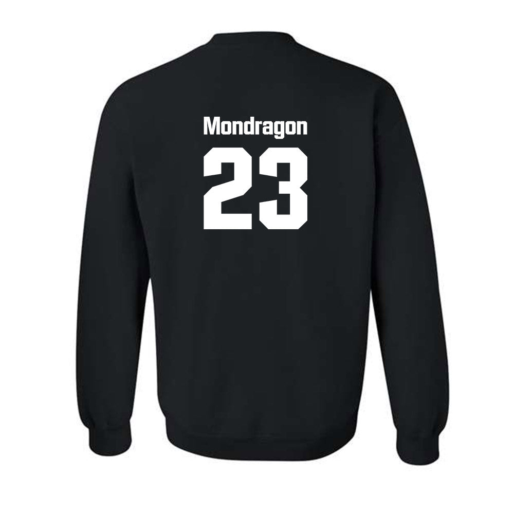 USF - NCAA Men's Soccer : Marcelo Mondragon - Classic Fashion Shersey Crewneck Sweatshirt