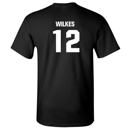 USF - NCAA Softball : Kacey Wilkes - Classic Shersey T-Shirt-1