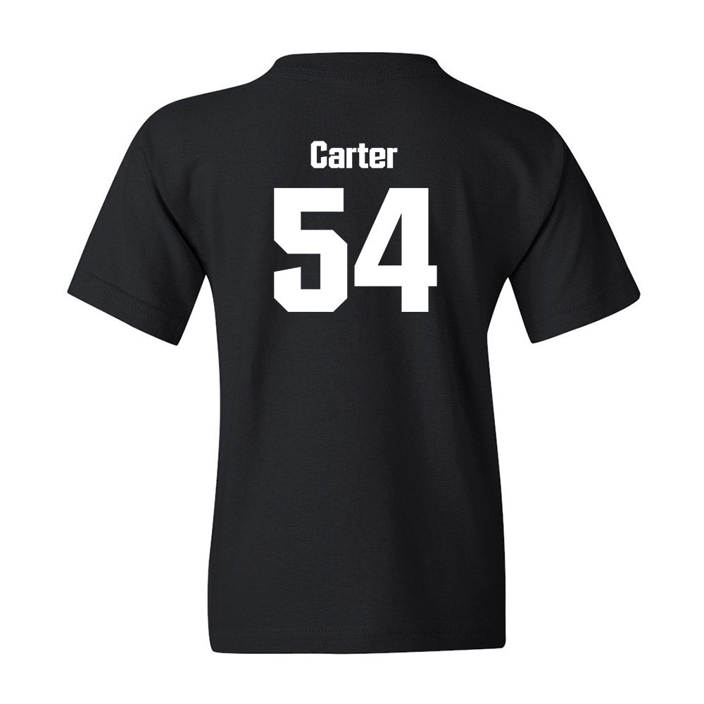 USF - NCAA Football : Braden Carter - Classic Fashion Shersey Youth T-Shirt