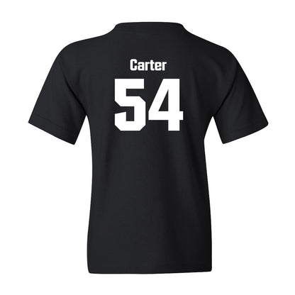 USF - NCAA Football : Braden Carter - Classic Fashion Shersey Youth T-Shirt