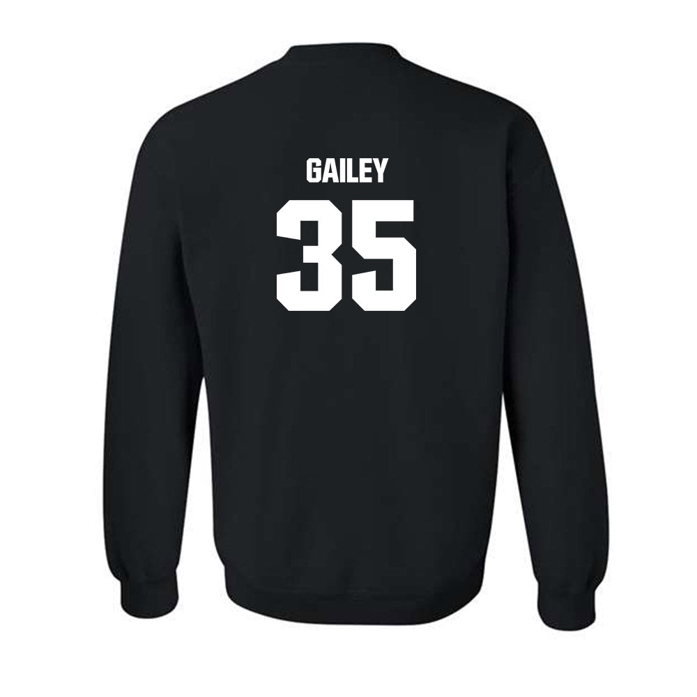 USF - NCAA Baseball : Lawson Gailey - Classic Shersey Crewneck Sweatshirt-1
