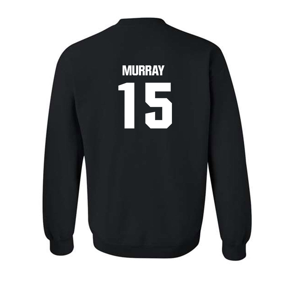 USF - NCAA Softball : Dharma Murray - Classic Shersey Crewneck Sweatshirt-1