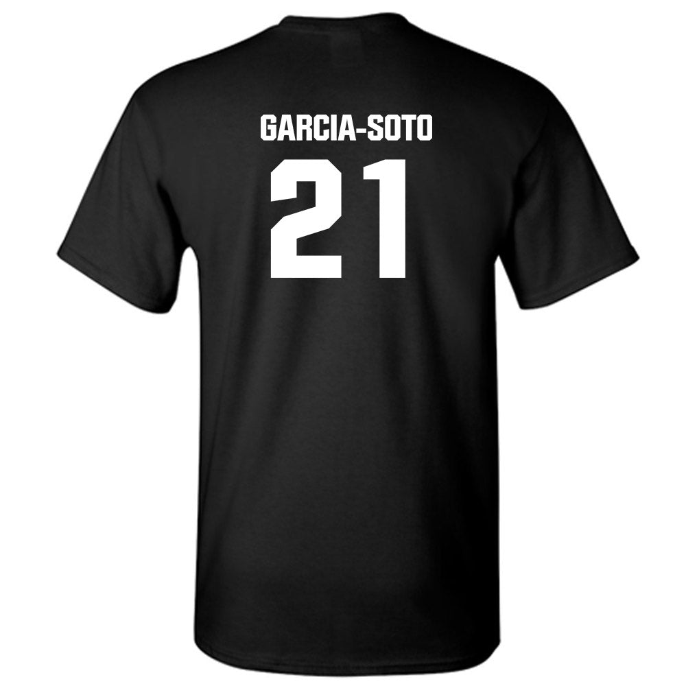 USF - NCAA Softball : Kathy Garcia-Soto - Classic Shersey T-Shirt-1