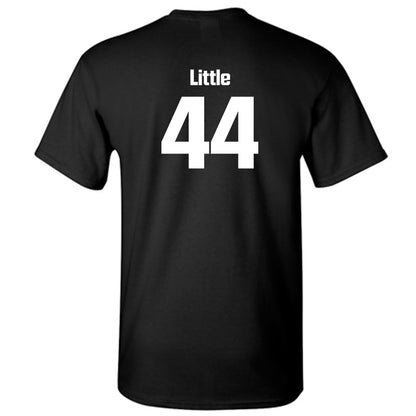  - NCAA Baseball : Corban Little - Classic Fashion Shersey T-Shirt-1