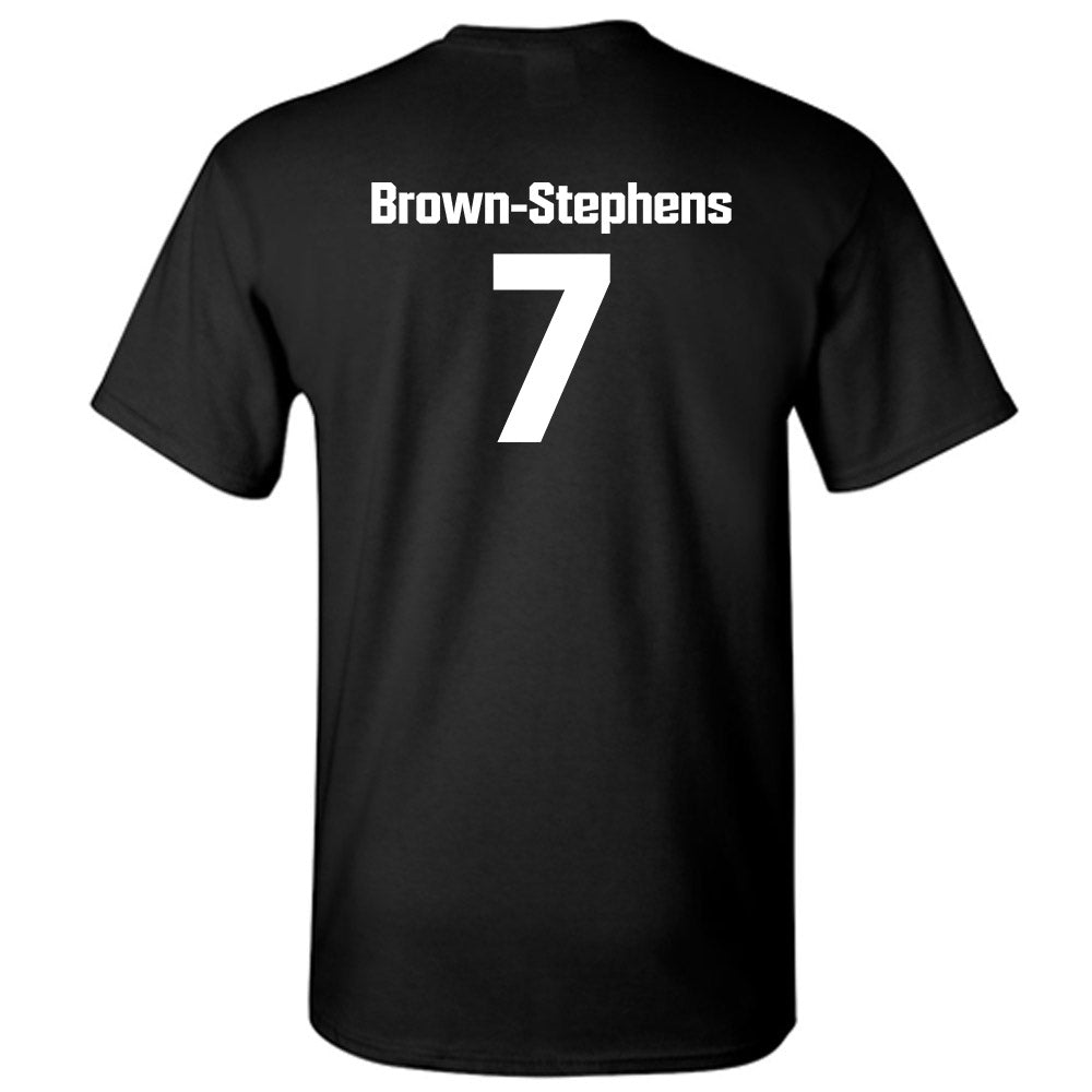 USF - NCAA Football : Michael Brown-Stephens - T-Shirt