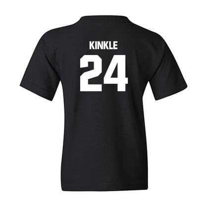 USF - NCAA Football : Tray Kinkle - Classic Shersey Youth T-Shirt-1