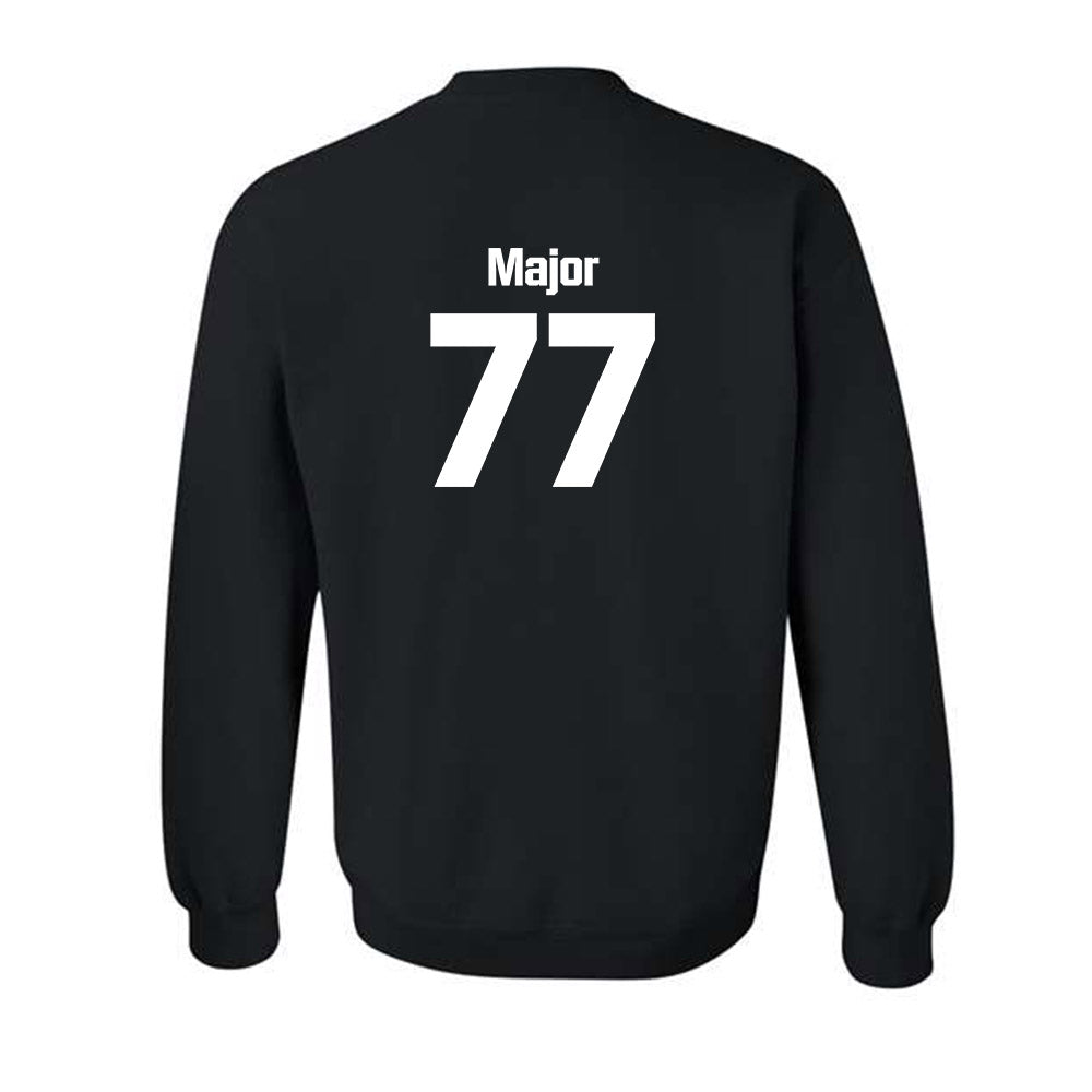 USF - NCAA Football : Tyreek Major - Crewneck Sweatshirt