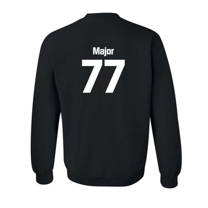 USF - NCAA Football : Tyreek Major - Crewneck Sweatshirt