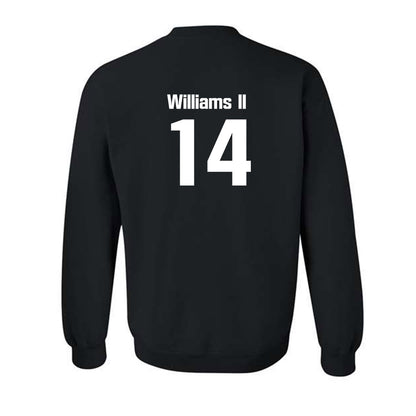 USF - NCAA Football : Michael Williams II - Crewneck Sweatshirt