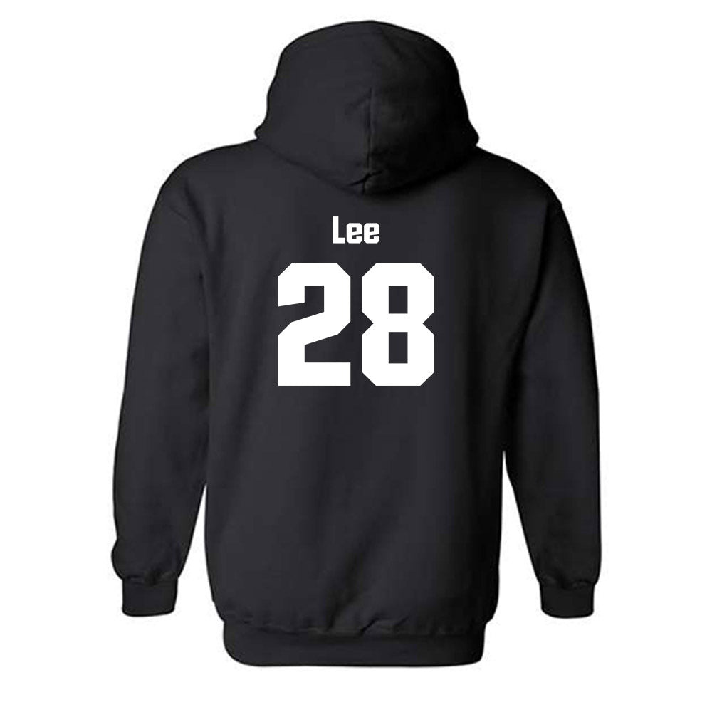 USF - NCAA Football : Jarvis Lee - Hooded Sweatshirt