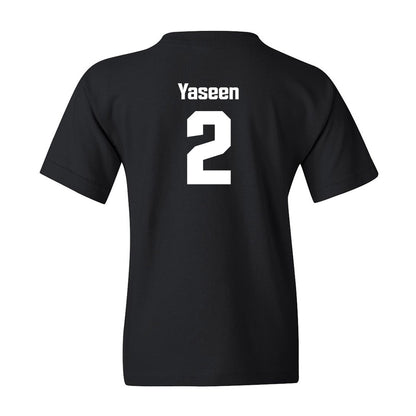 USF - NCAA Football : Abdur-Rahmaan Yaseen - Youth T-Shirt