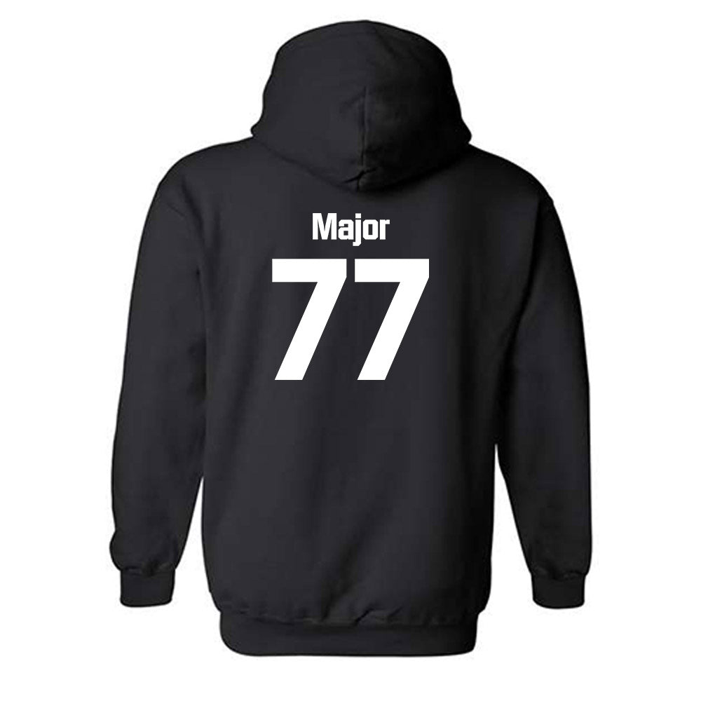 USF - NCAA Football : Tyreek Major - Hooded Sweatshirt