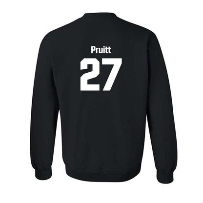 USF - NCAA Baseball : Ryan Pruitt - Classic Fashion Shersey Crewneck Sweatshirt