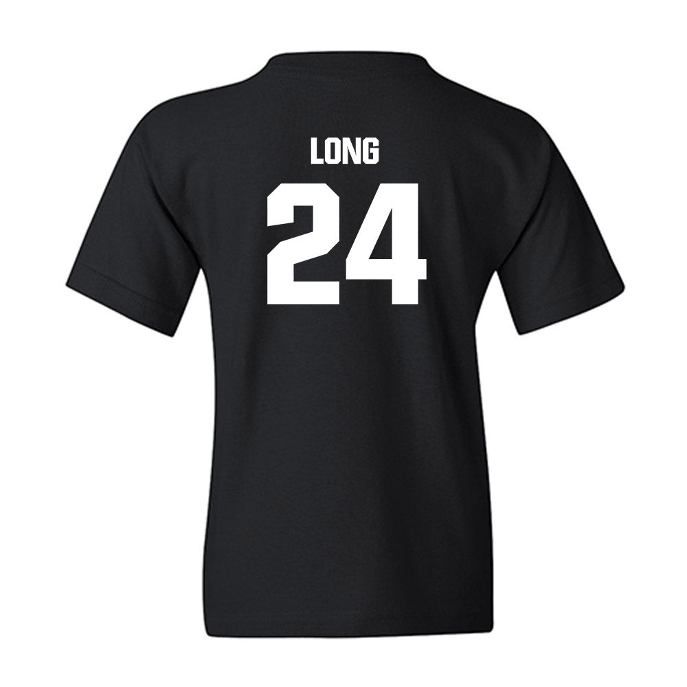 USF - NCAA Softball : Anne Long - Classic Shersey Youth T-Shirt-1