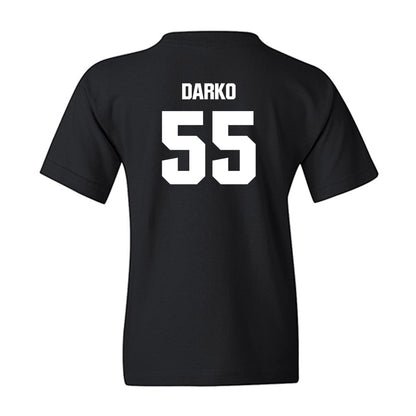 USF - NCAA Women's Lacrosse : Hailey Darko - Classic Shersey Youth T-Shirt-1