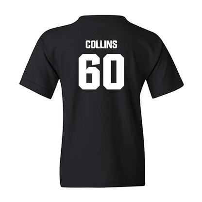 USF - NCAA Football : Khalil Collins - Classic Shersey Youth T-Shirt-1