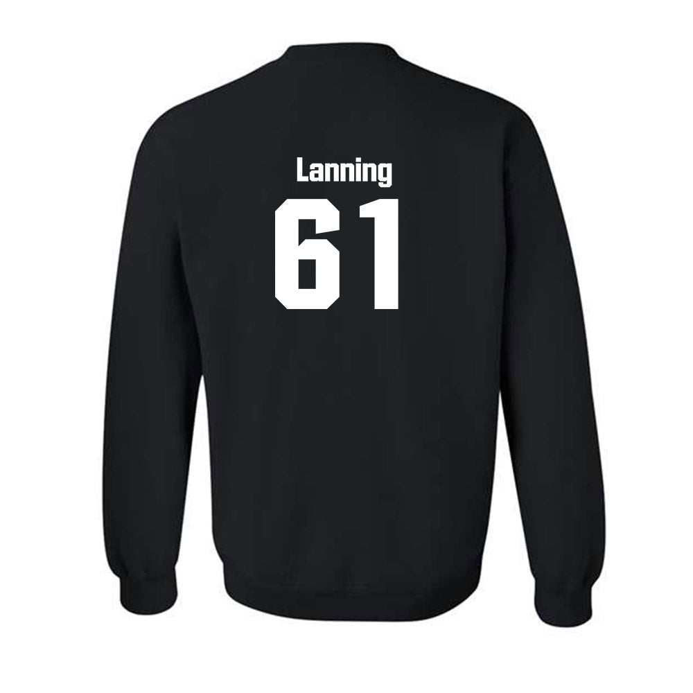 USF - NCAA Football : Gannon Lanning - Crewneck Sweatshirt