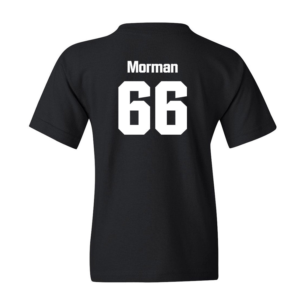 USF - NCAA Football : Teriyan Morman - Youth T-Shirt