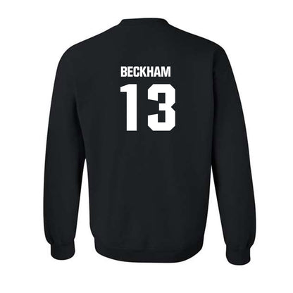 USF - NCAA Women's Volleyball : Arianna Beckham - Classic Shersey Crewneck Sweatshirt-1