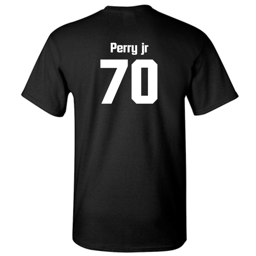 USF - NCAA Football : Reginald Perry jr - T-Shirt