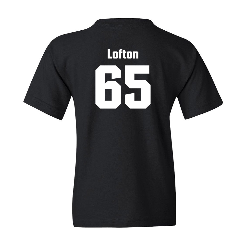 USF - NCAA Football : Michael Lofton - Youth T-Shirt