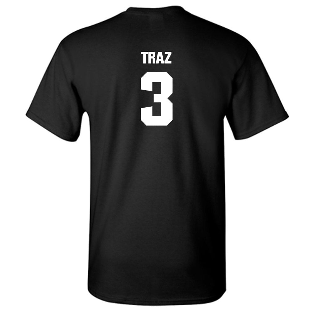 USF - NCAA Women's Lacrosse : Elle Traz - Classic Shersey T-Shirt-1