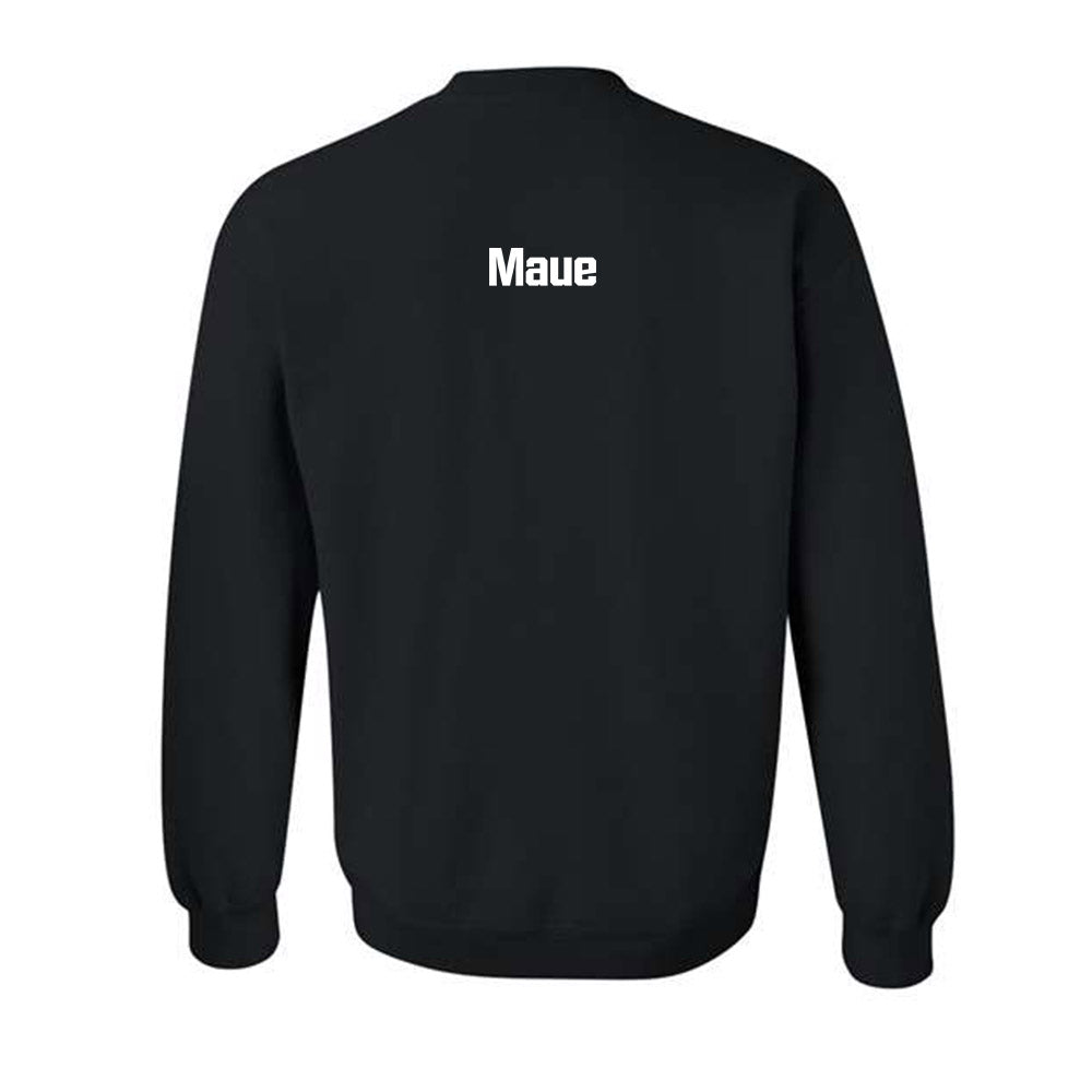 USF - NCAA Men's Cross Country : Aiden Maue - Classic Fashion Shersey Crewneck Sweatshirt