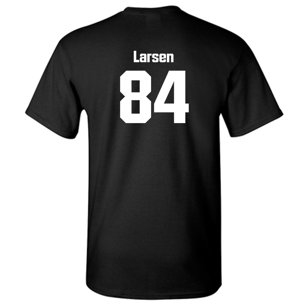 USF - NCAA Women's Lacrosse : Lexi Larsen - Classic Fashion Shersey T-Shirt-1