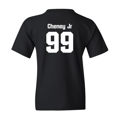 USF - NCAA Football : Rashad Cheney Jr - Youth T-Shirt