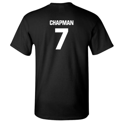 USF - NCAA Softball : Cali Chapman - Classic Shersey T-Shirt-1