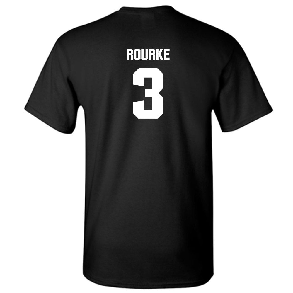 USF - NCAA Women's Soccer : Gaby Rourke - Classic Shersey T-Shirt-1