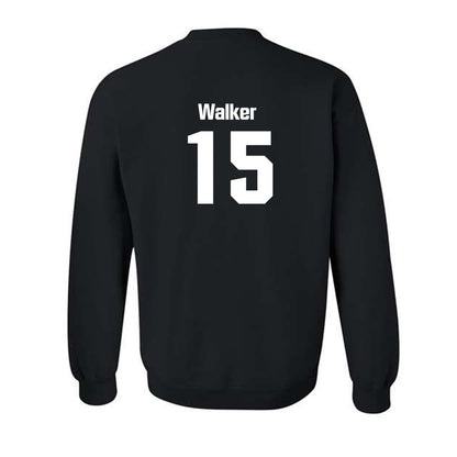 USF - NCAA Men's Basketball : Corey Walker - Classic Fashion Shersey Crewneck Sweatshirt