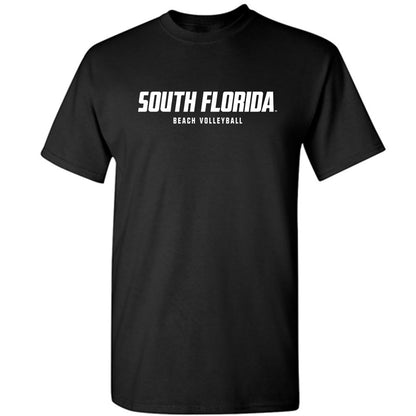 USF - NCAA Beach Volleyball : Ryann Genest - Classic Fashion Shersey T-Shirt