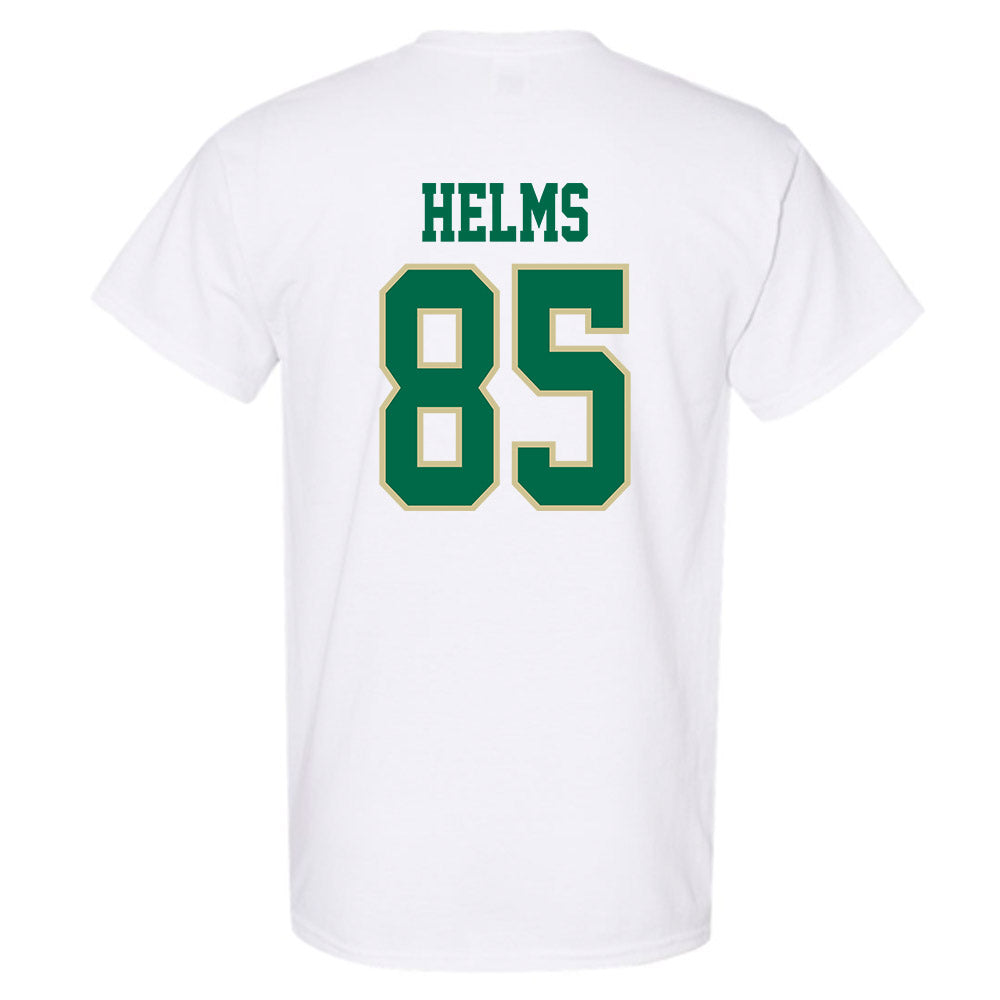 USF - NCAA Football : Christian Helms - Classic Fashion Shersey T-Shirt